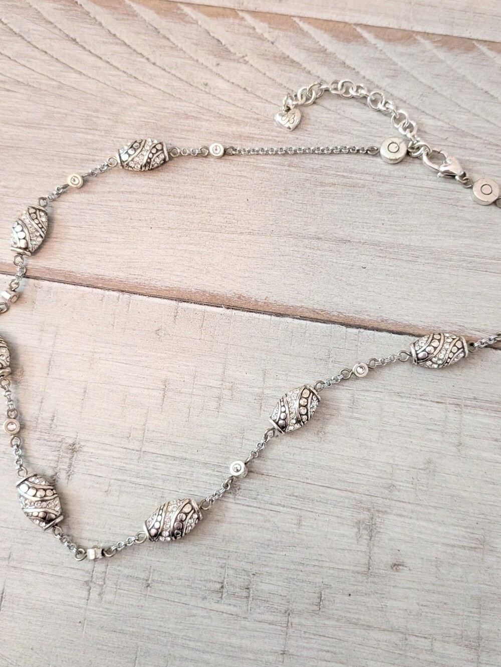 Brighton Cosmic Trail Necklace